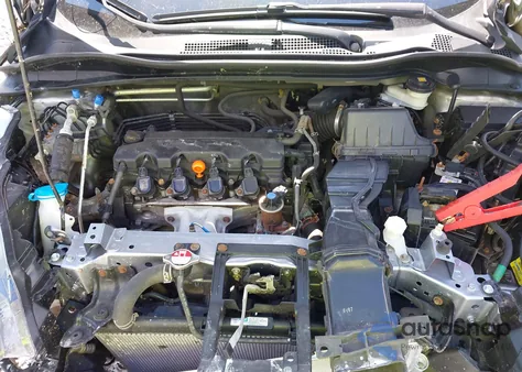 2017 Honda Hr-V Ex from USA, damaged, VIN 3CZRU6H55HM710710